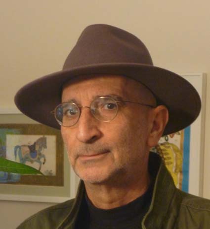 Anton Shammas