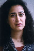 Maya Jaggi