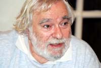 Moris Farhi