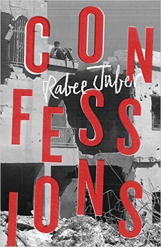 Confessions by Rabee Jaber