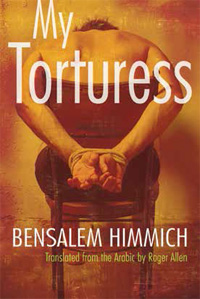 My Torturess by Bensalem Himmich