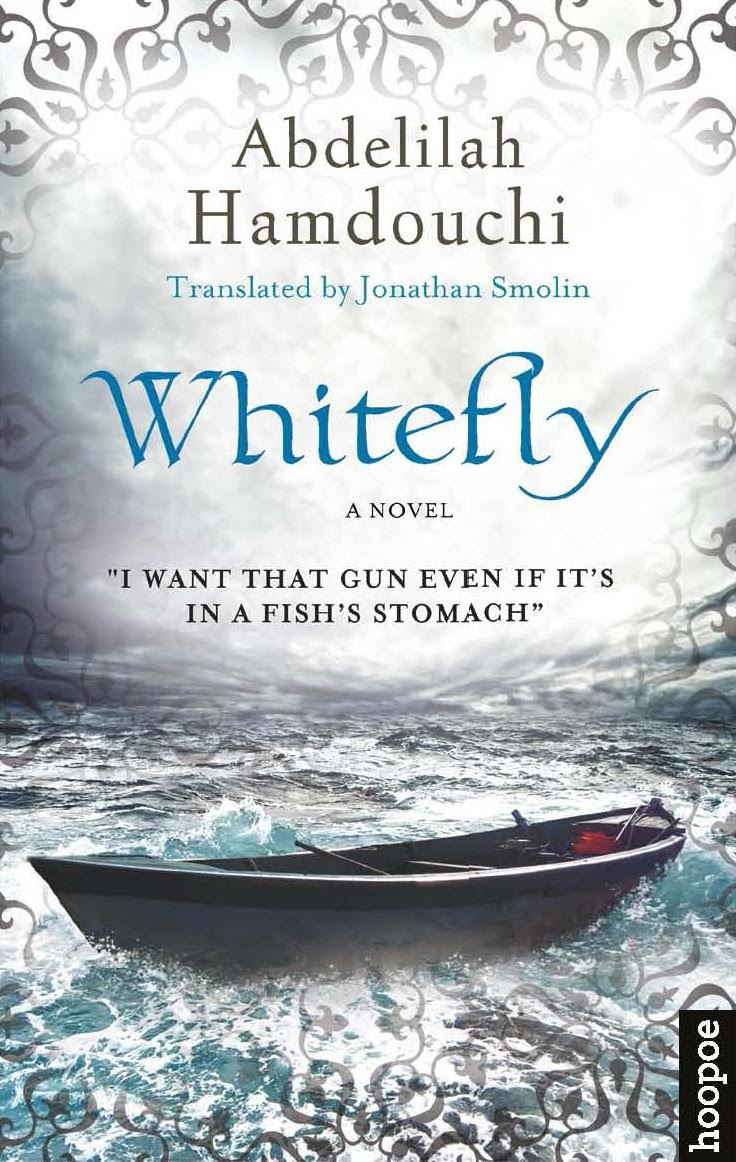 Whitefly by Abdelilah Hamdouchi