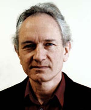 Bill Swainson