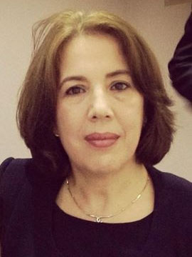 Zahia Smail Salhi