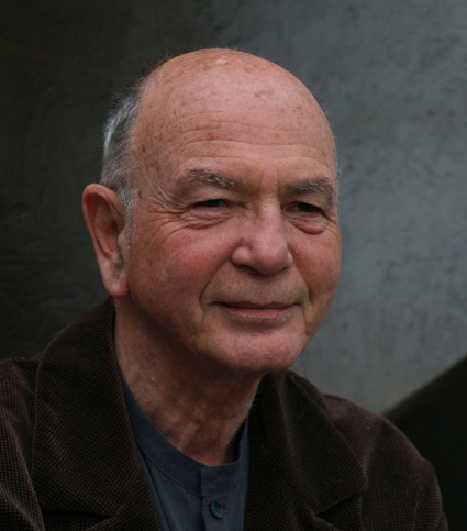 Pete Ayrton