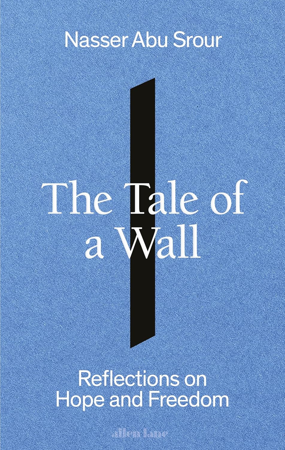 The Tale of a Wall front cover