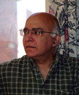 Aamer Hussein