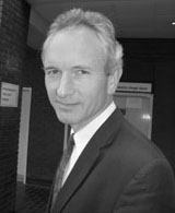 Bill Swainson