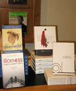 Award-winning books