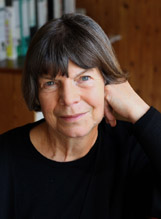 Margaret Drabble, 2010 Judge of the Saif Ghobash-Banipal Arabic Literary Translation Prize