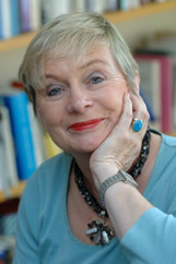 Professor Susan Bassnett