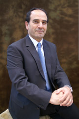 Prof Yasir Suleiman, Chair of Judges of 2010 Saif Ghobash-Banipal Prize for Arabic Literary Translation