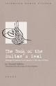 The book of the sultan's seal book cover