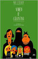 women of karantina book cover