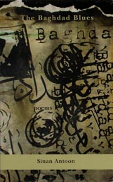 Baghdad Blues by Sinan Antoon