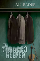 The Tobacco Keeper
