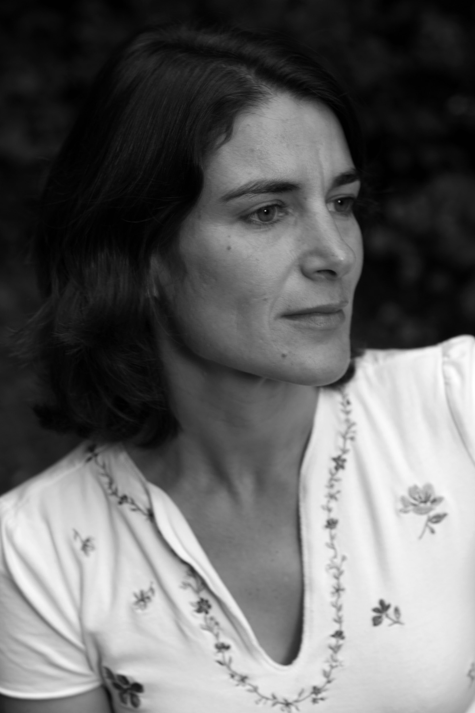 Esther Freud