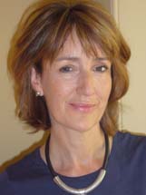 Francine Stock