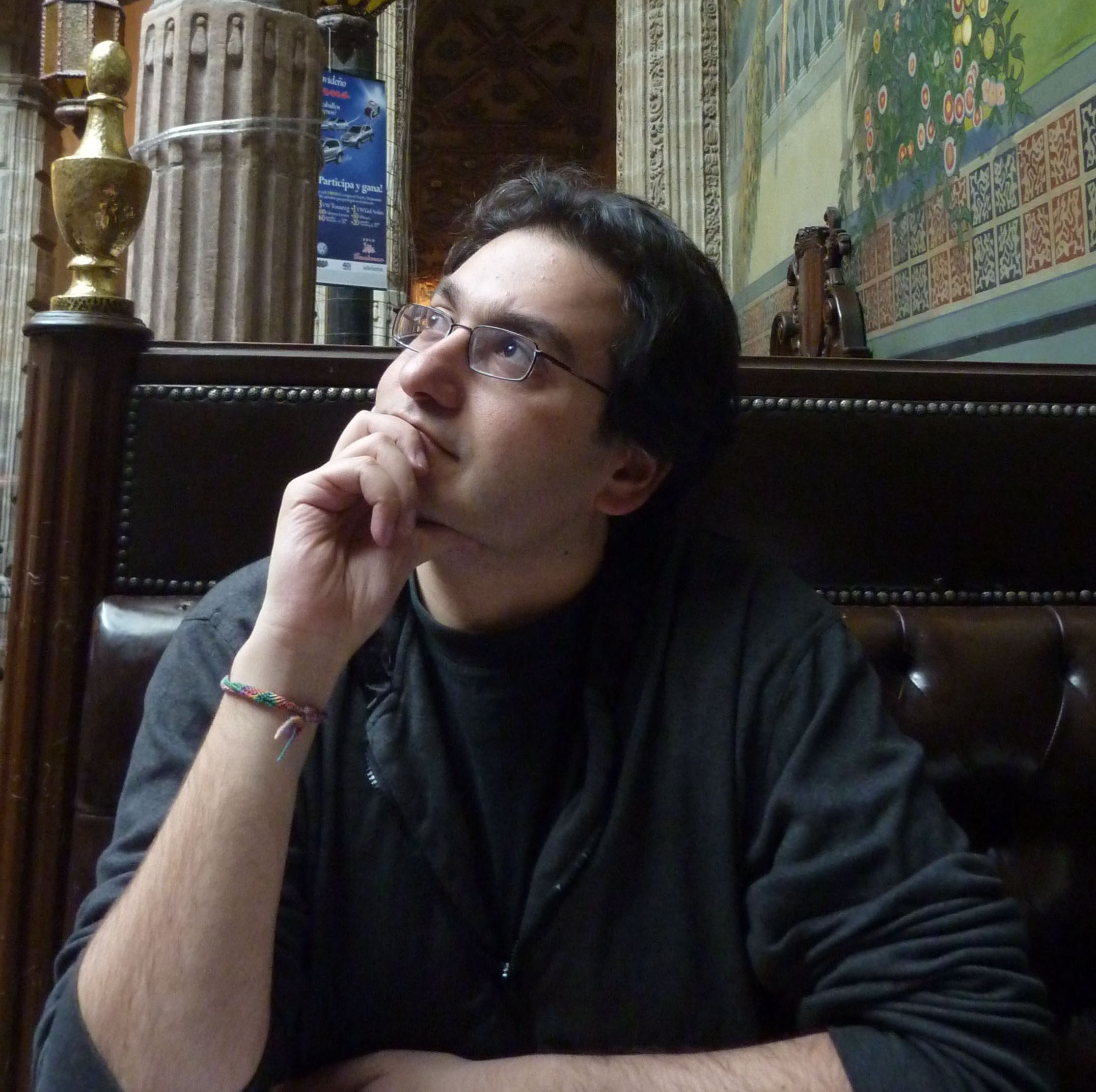 Hassan Abdulrazzak
