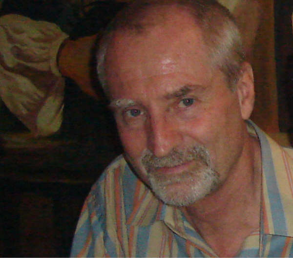 Humphrey Davies