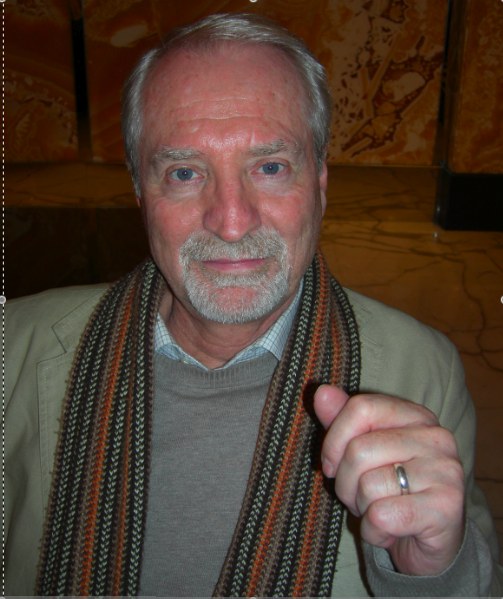 Humphrey Davies