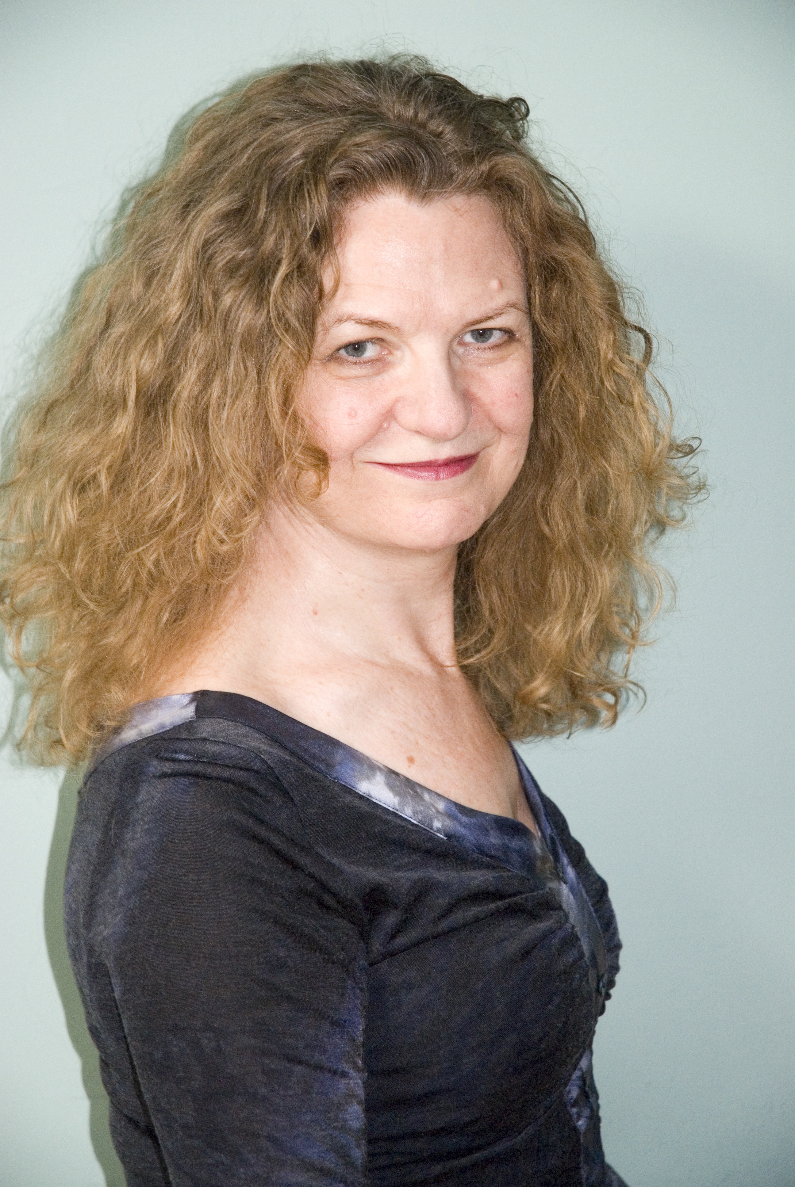 Joan Smith