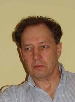 Image of Jonathan Wright