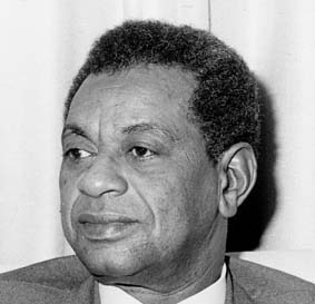 Tayeb Salih