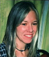 Marilyn Booth