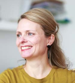 Meike Ziervogel