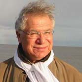 Mourid Barghouti