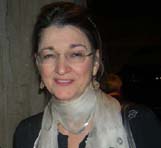Marina Warner