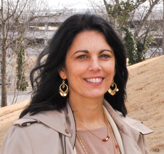 Image of Paula Haydar