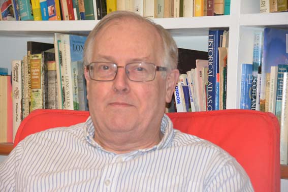 Paul starkey