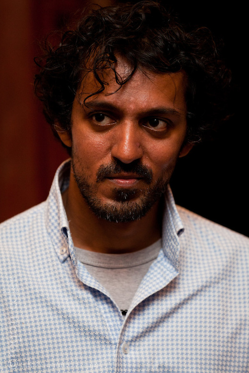 Rajeev Balasubramanyam