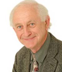 Dr Robin Ostle