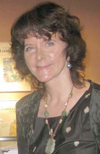 Ruth Padel