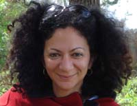 Samah Selim, 2009 winner