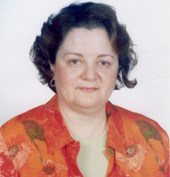 Samira Kawar