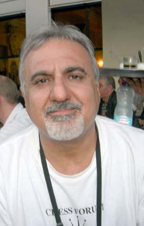 Samuel Shimon
