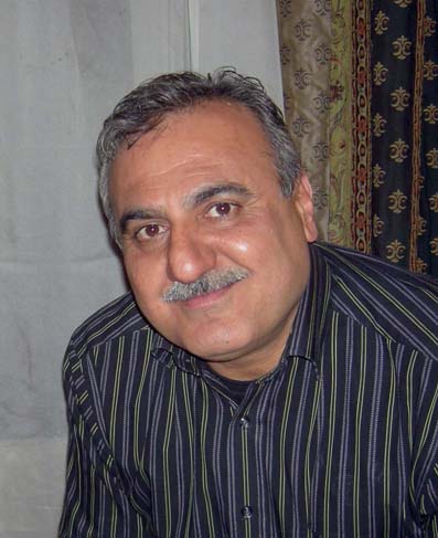 Samuel Shimon