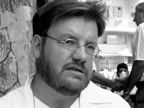 Image of Sinan Antoon