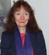 Susannah Tarbush