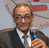 Bahaa Taher