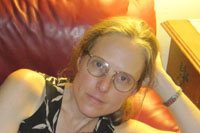 Barbara Romaine