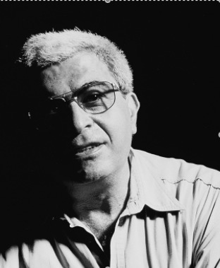 Elias Khoury