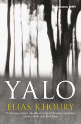 Yalo, winner of the 2010 Saif Ghobash Banipal Translation Prize