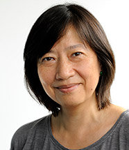 Wen-chin Ouyang