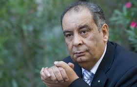Image of Youssef Ziedan